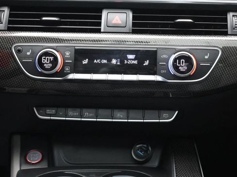 Used 2018 Audi S4 Premium Plus image 21