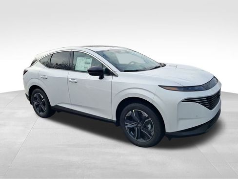 New 2026 Nissan Murano SL AWD/4WD image 8