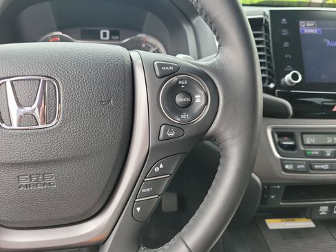 Used 2022 Honda Ridgeline RTL-E image 20