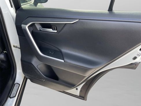 Used 2020 Toyota RAV4 XSE image 19