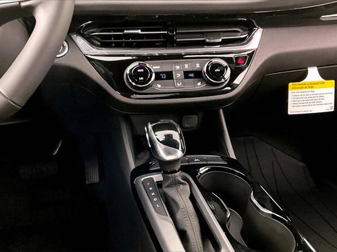 New 2026 Buick Envista Sport Touring w/ Convenience I Package image 7