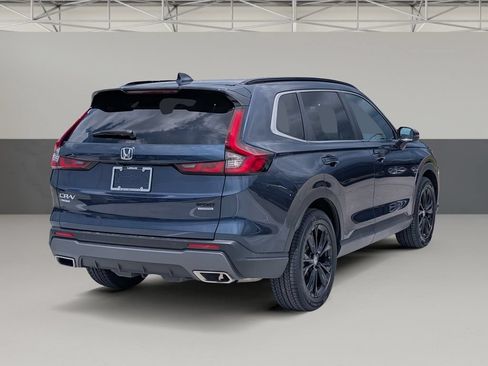 Used 2023 Honda CR-V Sport Touring image 11