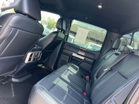 Used 2022 Ford F250 Lariat w/ Lariat Value Package image 43