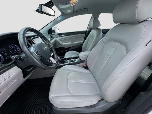 Used 2019 Hyundai Sonata Limited FWD image 13