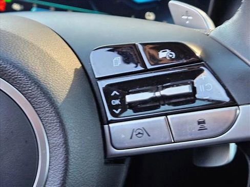 Certified 2024 Hyundai Tucson Limited image 14