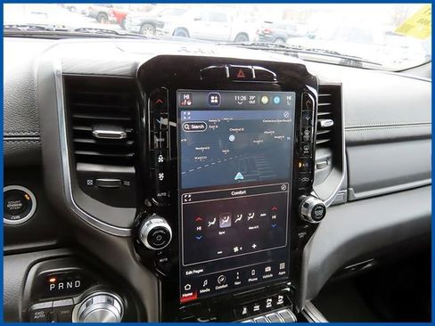 Certified 2023 RAM 1500 Laramie AWD/4WD image 15