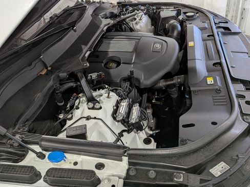 Used 2020 Land Rover Range Rover Sport HSE image 49