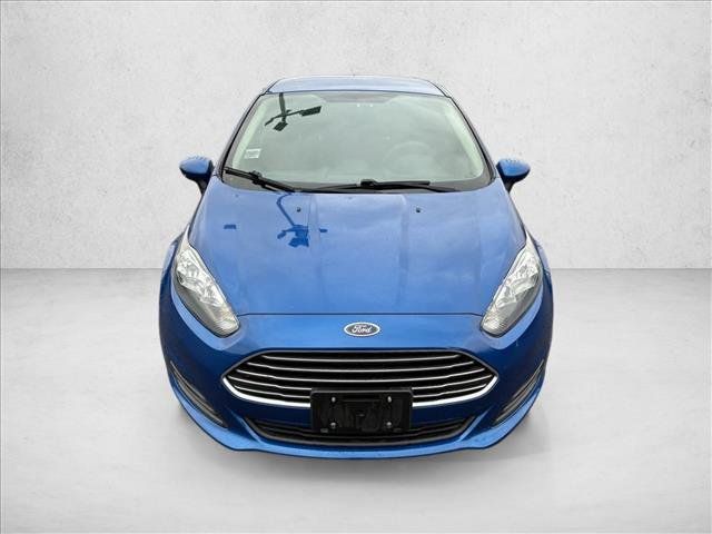 Used 2019 Ford Fiesta SE FWD image 2