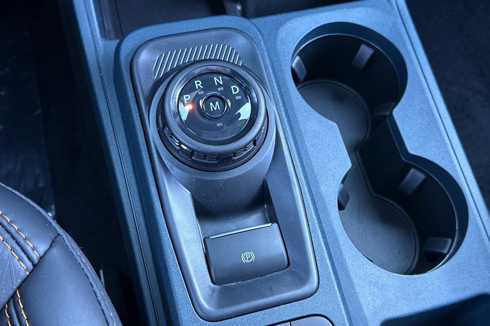 New 2026 Ford Maverick Tremor AWD/4WD image 19