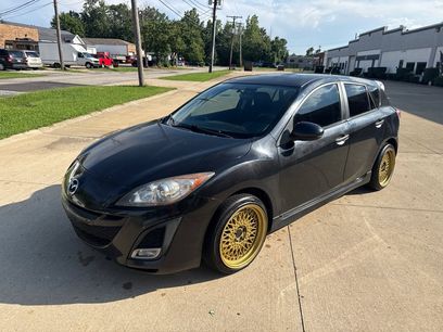 Used 2010 MAZDA MAZDA3 s Sport