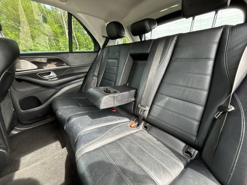 Used 2023 Mercedes-Benz GLE 350 4MATIC image 26