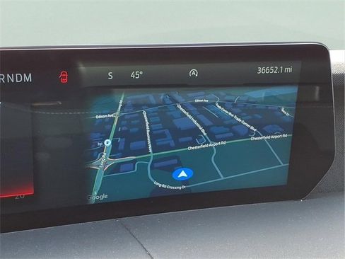 Used 2025 Ford Expedition Max Platinum image 11