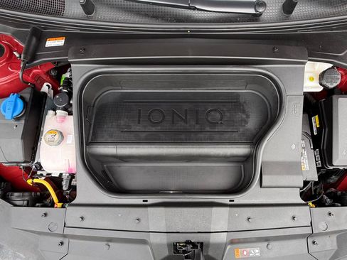 Used 2024 Hyundai Ioniq 6 SEL AWD/4WD image 23