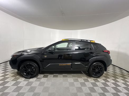 Used 2024 Subaru Crosstrek 2.5i Wilderness w/ Wilderness Package AWD/4WD image 4