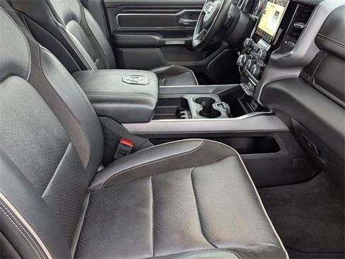 Certified 2024 RAM 1500 Laramie image 30