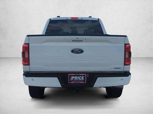 Used 2023 Ford F150 XLT w/ Equipment Group 302A High RWD image 6