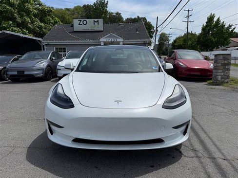 Used 2023 Tesla Model 3 Standard Range RWD image 8
