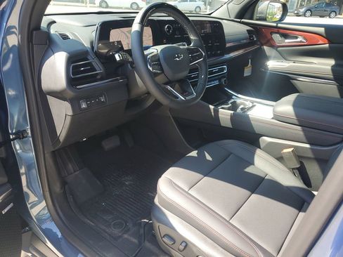 New 2026 Chevrolet Traverse Z71 w/ Enhanced Driving Package image 20