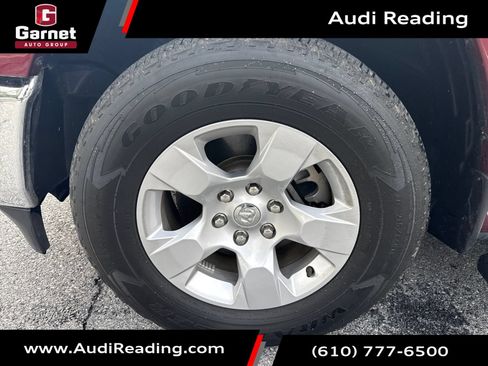 Used 2023 RAM 1500 Big Horn AWD/4WD image 9