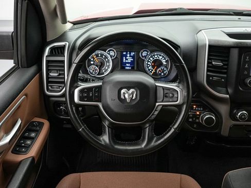 Used 2022 RAM 1500 Big Horn image 14