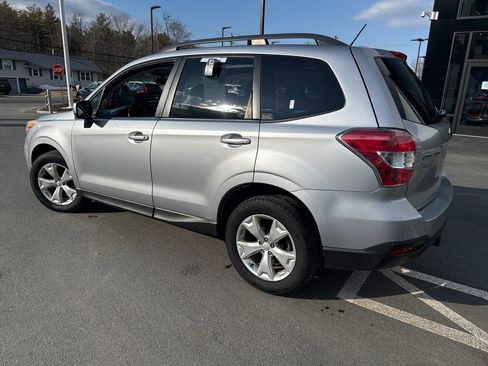 Used 2015 Subaru Forester 2.5i Premium w/ All-Weather Package image 3