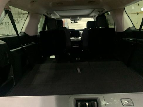 New 2026 Ford Expedition Max Active image 18