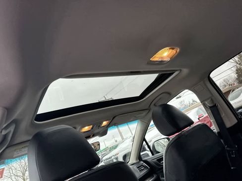 Used 2017 Subaru Outback 2.5i Limited image 24