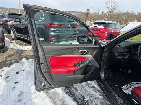 Used 2023 Acura Integra A-Spec image 18