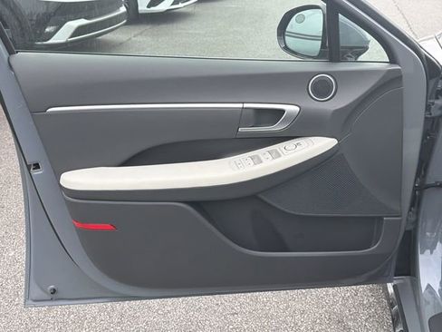 New 2026 Hyundai Sonata SEL image 10