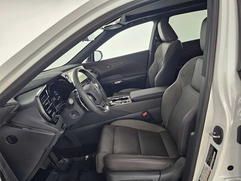 Certified 2026 Lexus RX 350 w/ Convenience Package AWD/4WD image 20