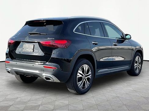 Used 2025 Mercedes-Benz GLA 250 4MATIC image 6