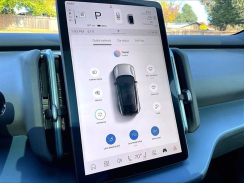 New 2025 Volvo EX30 Plus w/ Protection Package Premier image 22