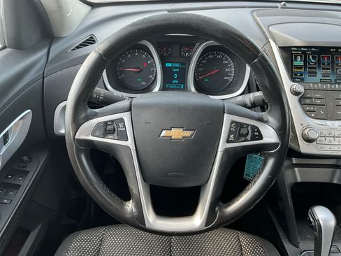 Used 2013 Chevrolet Equinox LT w/ Driver Convenience Package FWD image 12