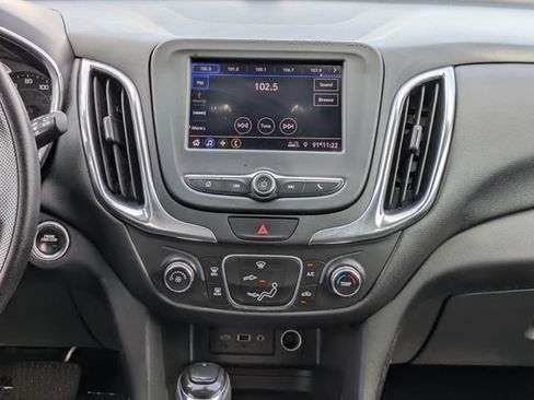 Used 2020 Chevrolet Equinox LT AWD/4WD image 19