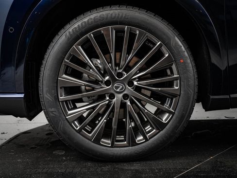 New 2026 Lexus RX 350 image 13