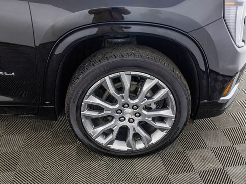 Used 2024 GMC Acadia Denali image 50