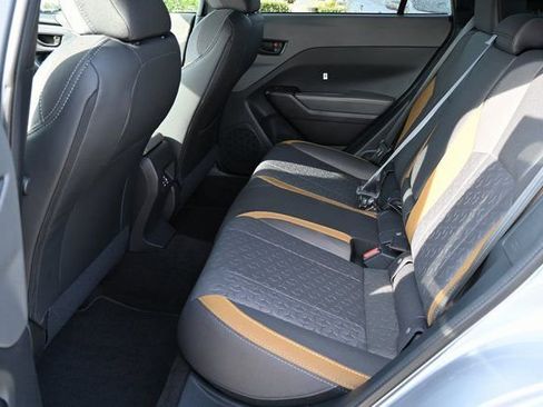 New 2026 Subaru Crosstrek 2.5i Sport image 17
