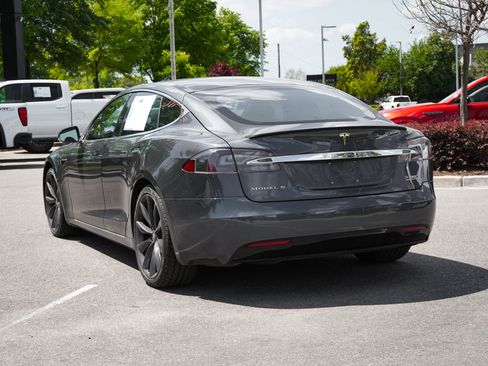 Used 2016 Tesla Model S P85D image 8