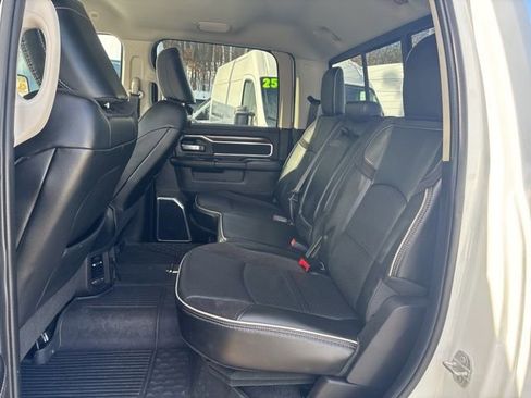 Used 2024 RAM 2500 Laramie image 6