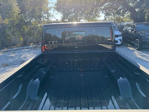New 2026 Jeep Gladiator Mojave image 36