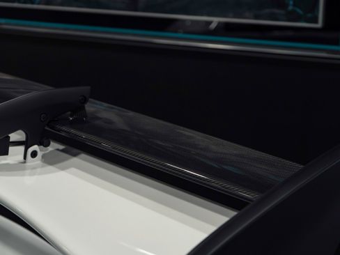 Used 2025 Porsche 911 GT3 RS image 23