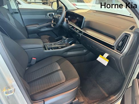 New 2026 Kia Sorento LX FWD image 20