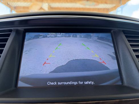Used 2017 Nissan Armada SV w/ Driver Package RWD image 25