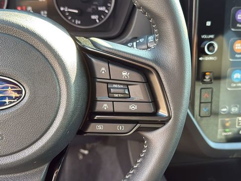 New 2026 Subaru Forester Premium image 11