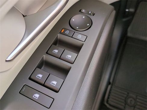 Certified 2025 Hyundai Tucson SEL image 31