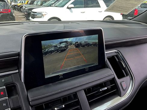 Used 2024 Chevrolet Tahoe LT image 14