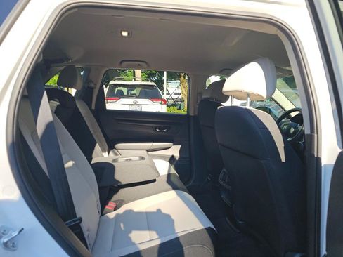 Certified 2025 Honda CR-V LX image 13
