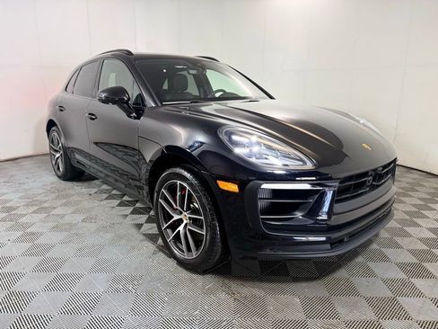 Used 2026 Porsche Macan S image 9