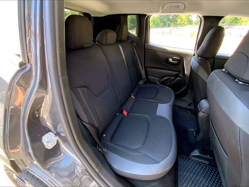 Used 2023 Jeep Renegade Altitude w/ Convenience Group I AWD/4WD image 25