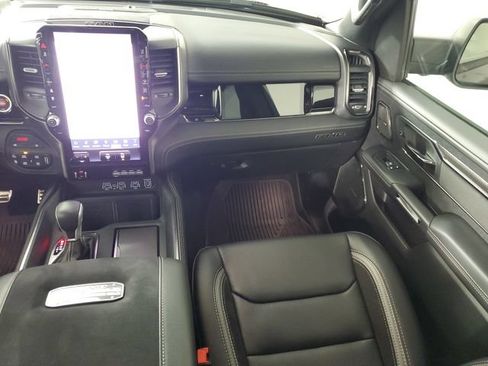 Used 2025 RAM 1500 RHO w/ RHO Level 1 Equipment Group AWD/4WD image 14